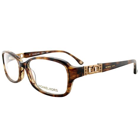 michael kors women's eyeglasses